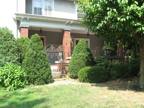 Property photo 102 - Historic Beechwood Circle Mansion